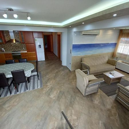 Peramos Rent House Διαμέρισμα Néa Péramos Εξωτερικό φωτογραφία