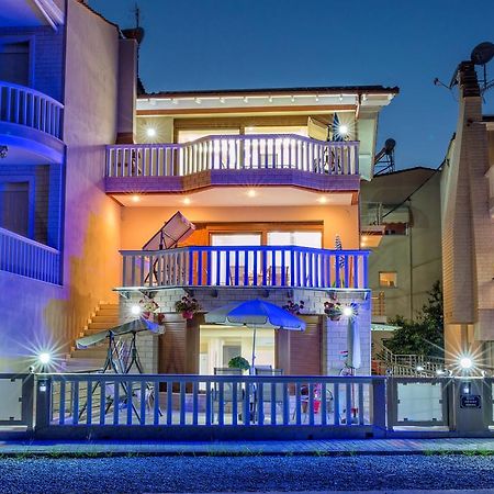 Peramos Rent House Διαμέρισμα Néa Péramos Εξωτερικό φωτογραφία