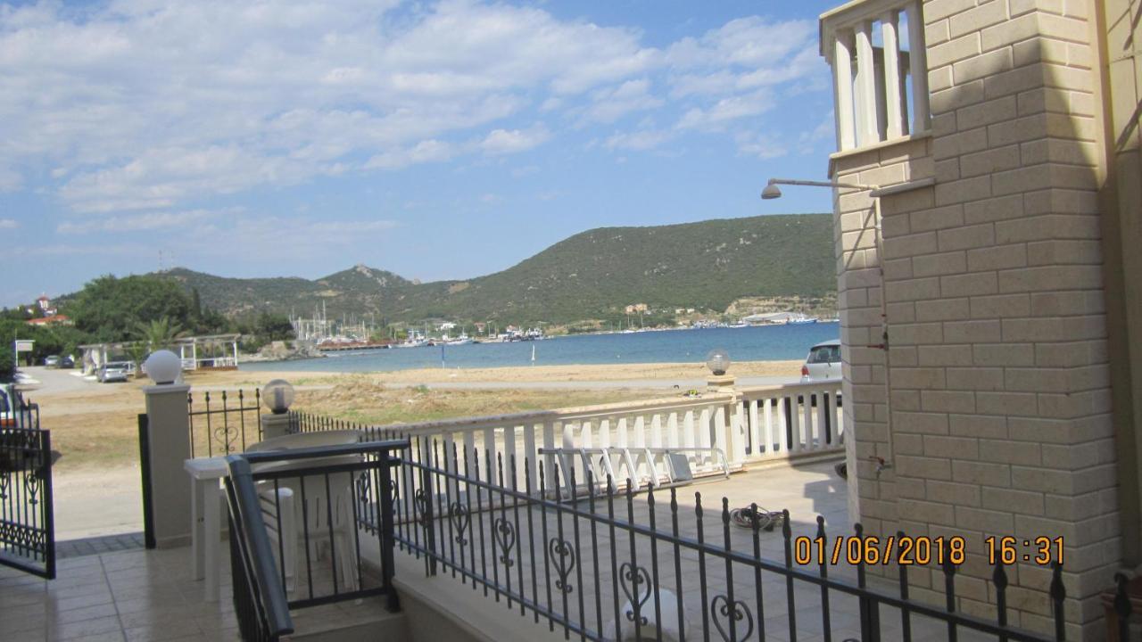 Peramos Rent House Διαμέρισμα Néa Péramos Εξωτερικό φωτογραφία