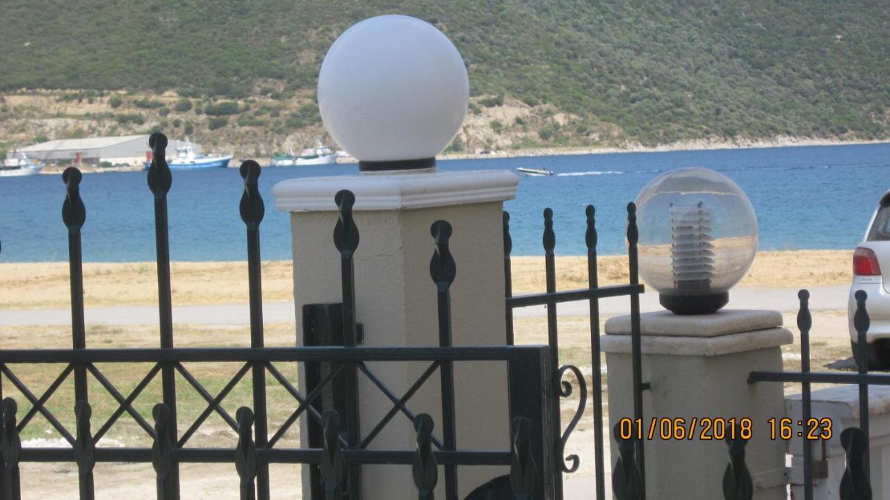 Peramos Rent House Διαμέρισμα Néa Péramos Εξωτερικό φωτογραφία