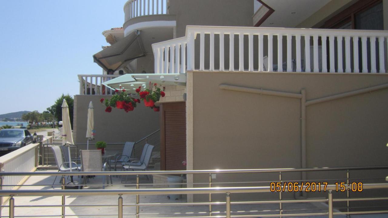 Peramos Rent House Διαμέρισμα Néa Péramos Εξωτερικό φωτογραφία