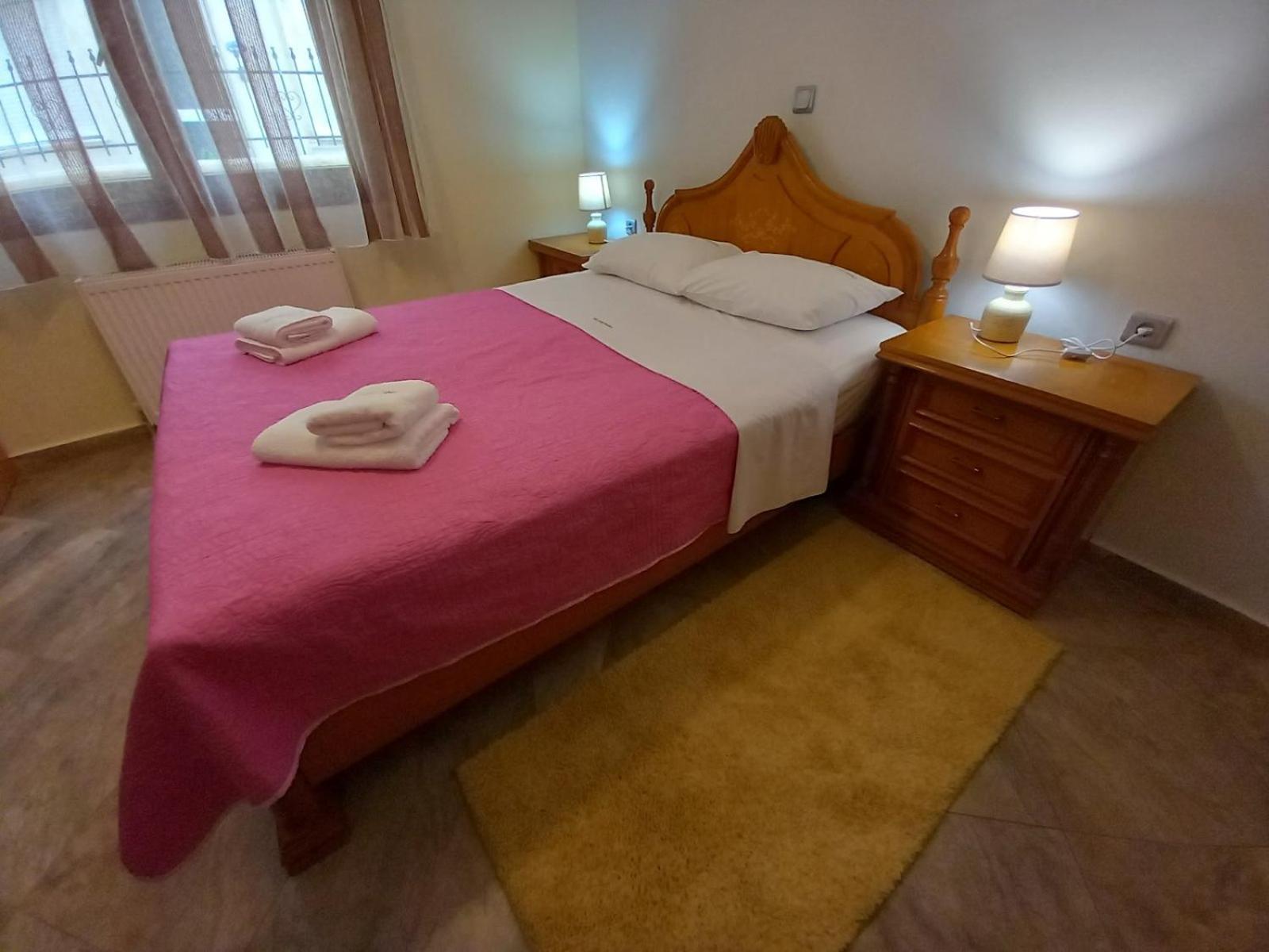 Peramos Rent House Διαμέρισμα Néa Péramos Εξωτερικό φωτογραφία