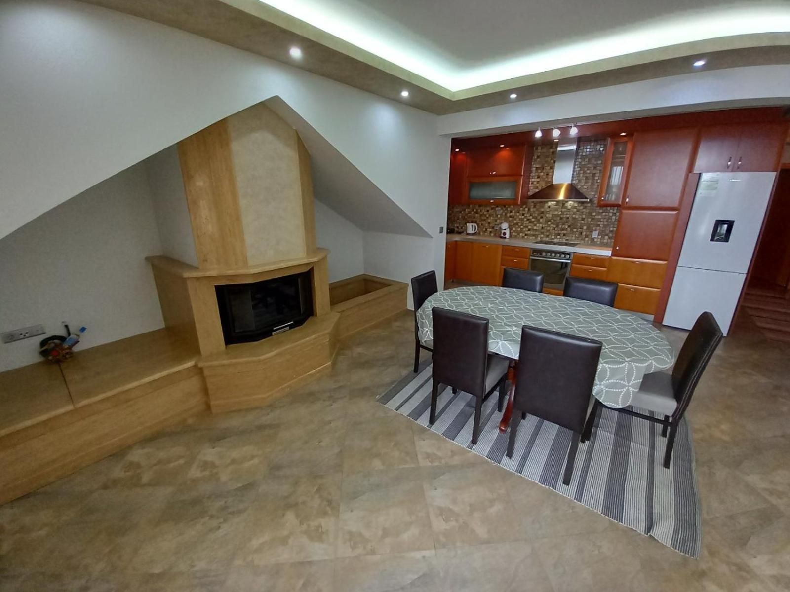 Peramos Rent House Διαμέρισμα Néa Péramos Εξωτερικό φωτογραφία