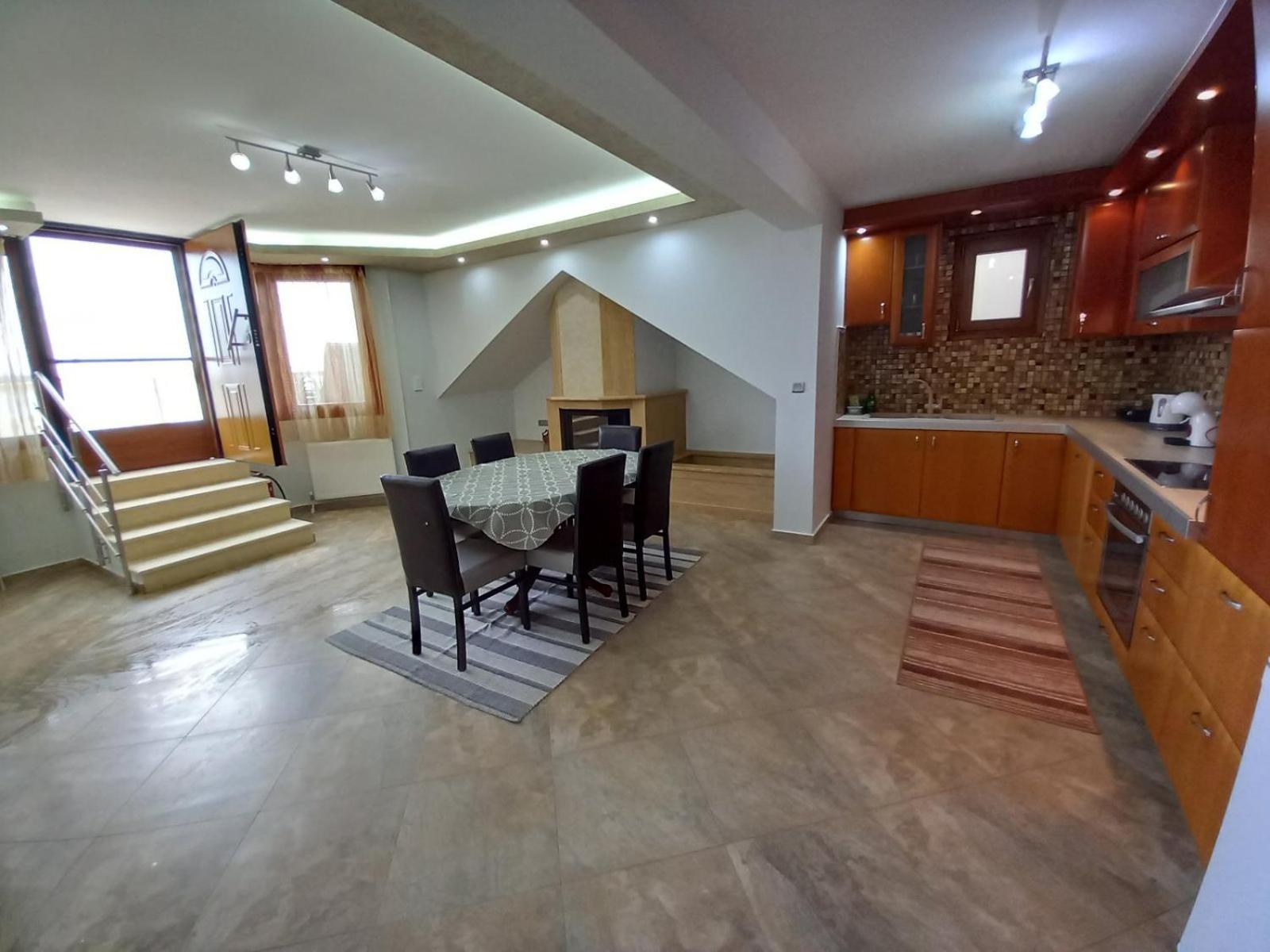 Peramos Rent House Διαμέρισμα Néa Péramos Εξωτερικό φωτογραφία