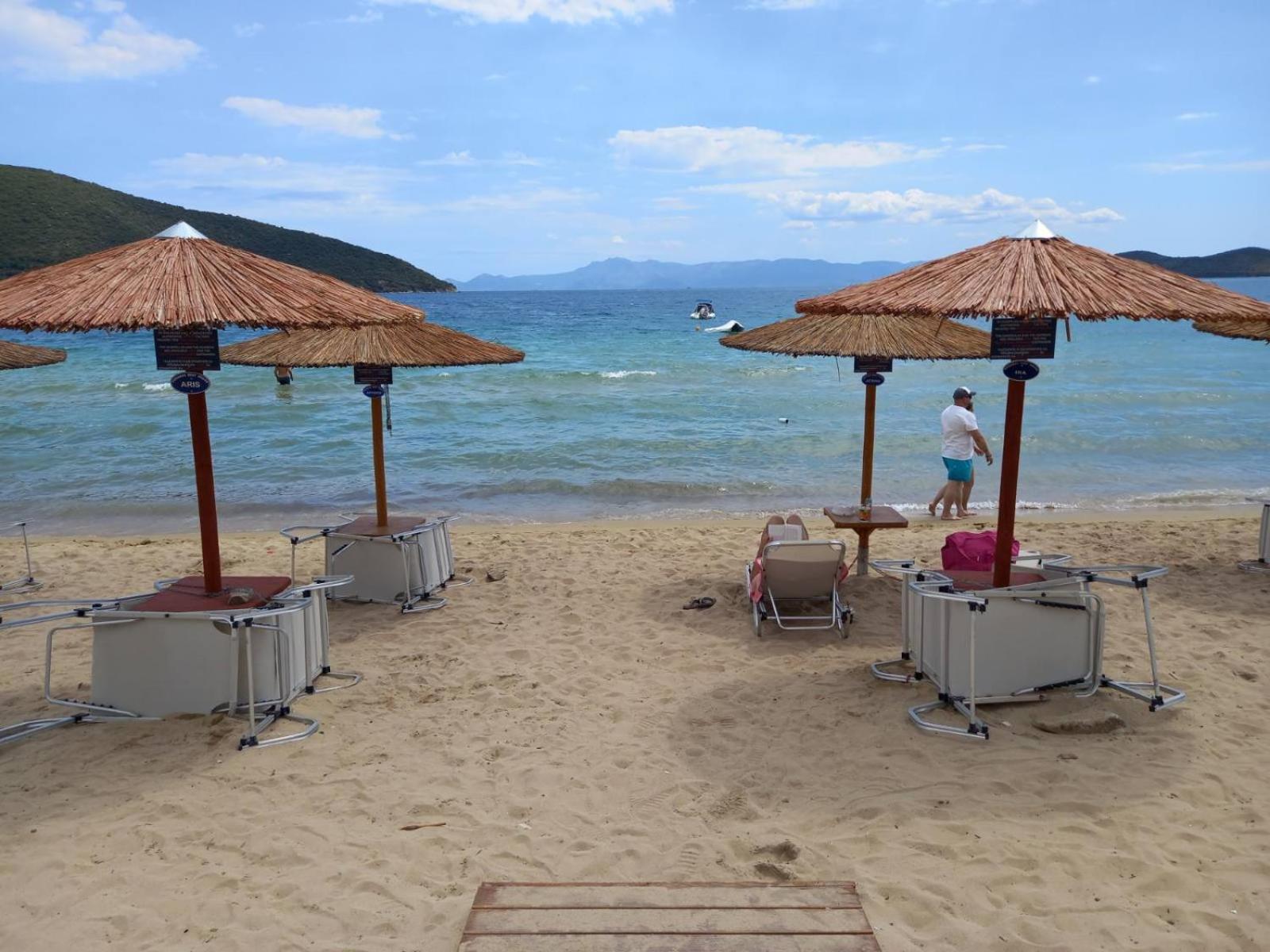 Peramos Rent House Διαμέρισμα Néa Péramos Εξωτερικό φωτογραφία