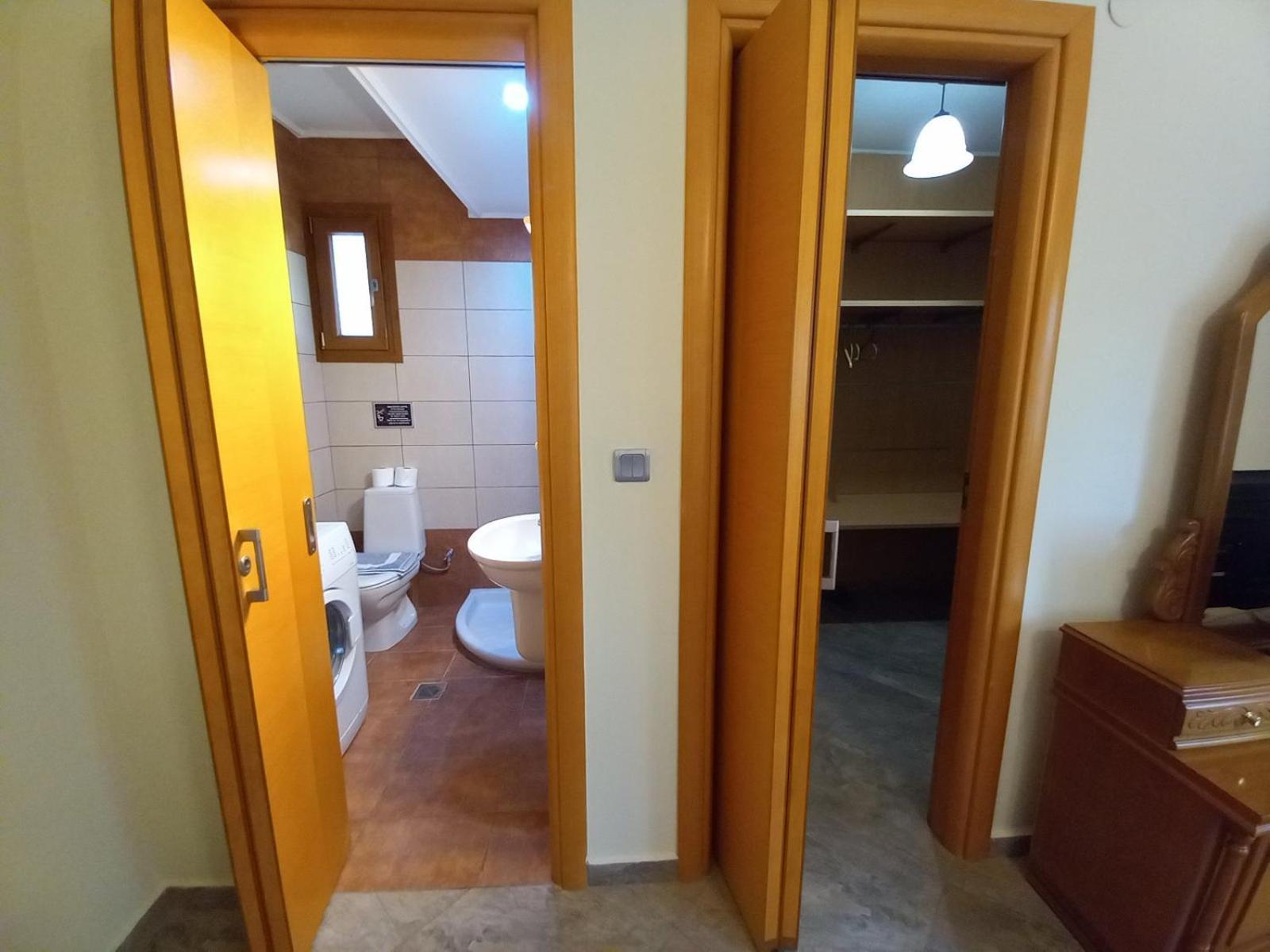 Peramos Rent House Διαμέρισμα Néa Péramos Εξωτερικό φωτογραφία