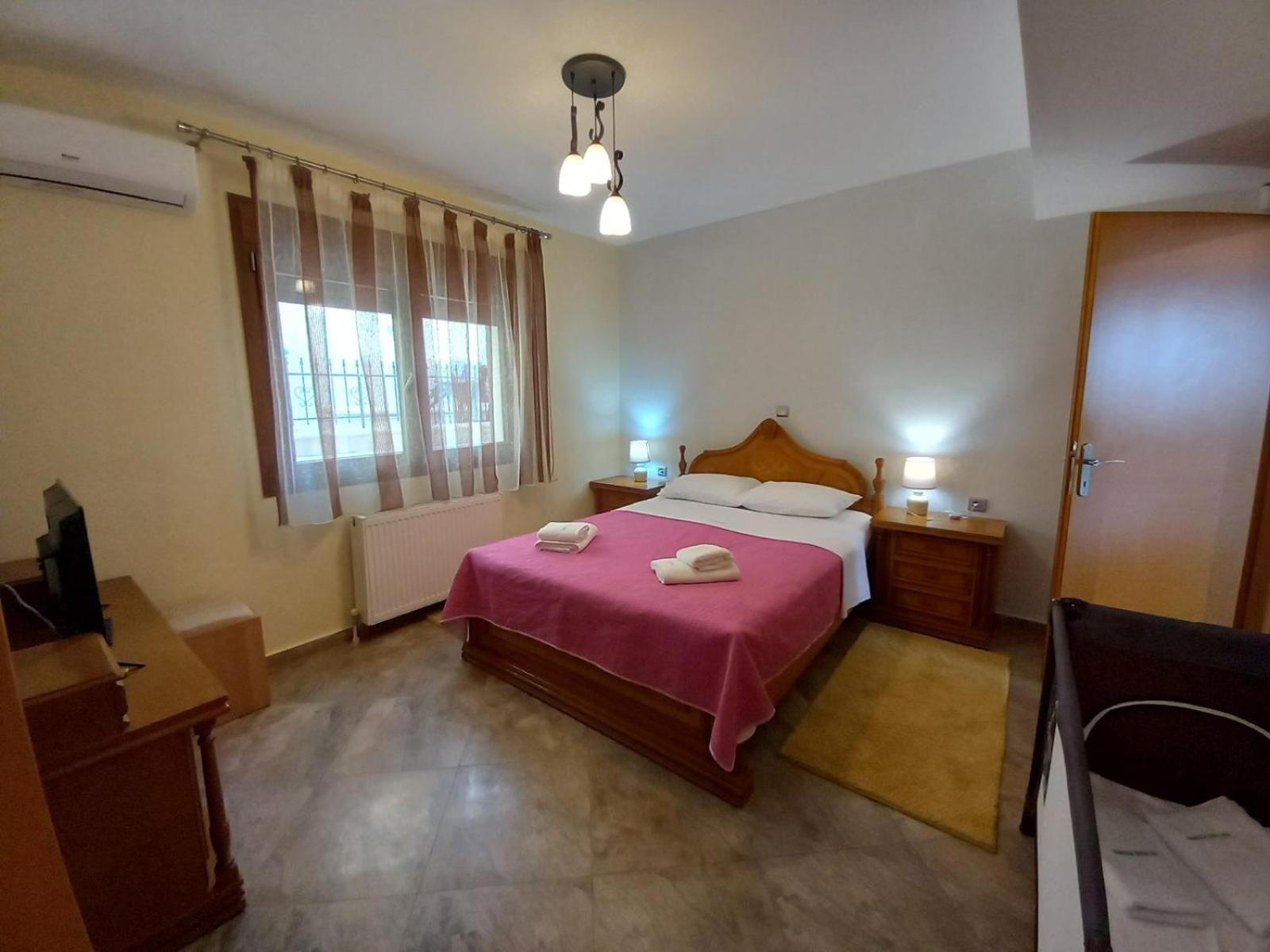 Peramos Rent House Διαμέρισμα Néa Péramos Εξωτερικό φωτογραφία