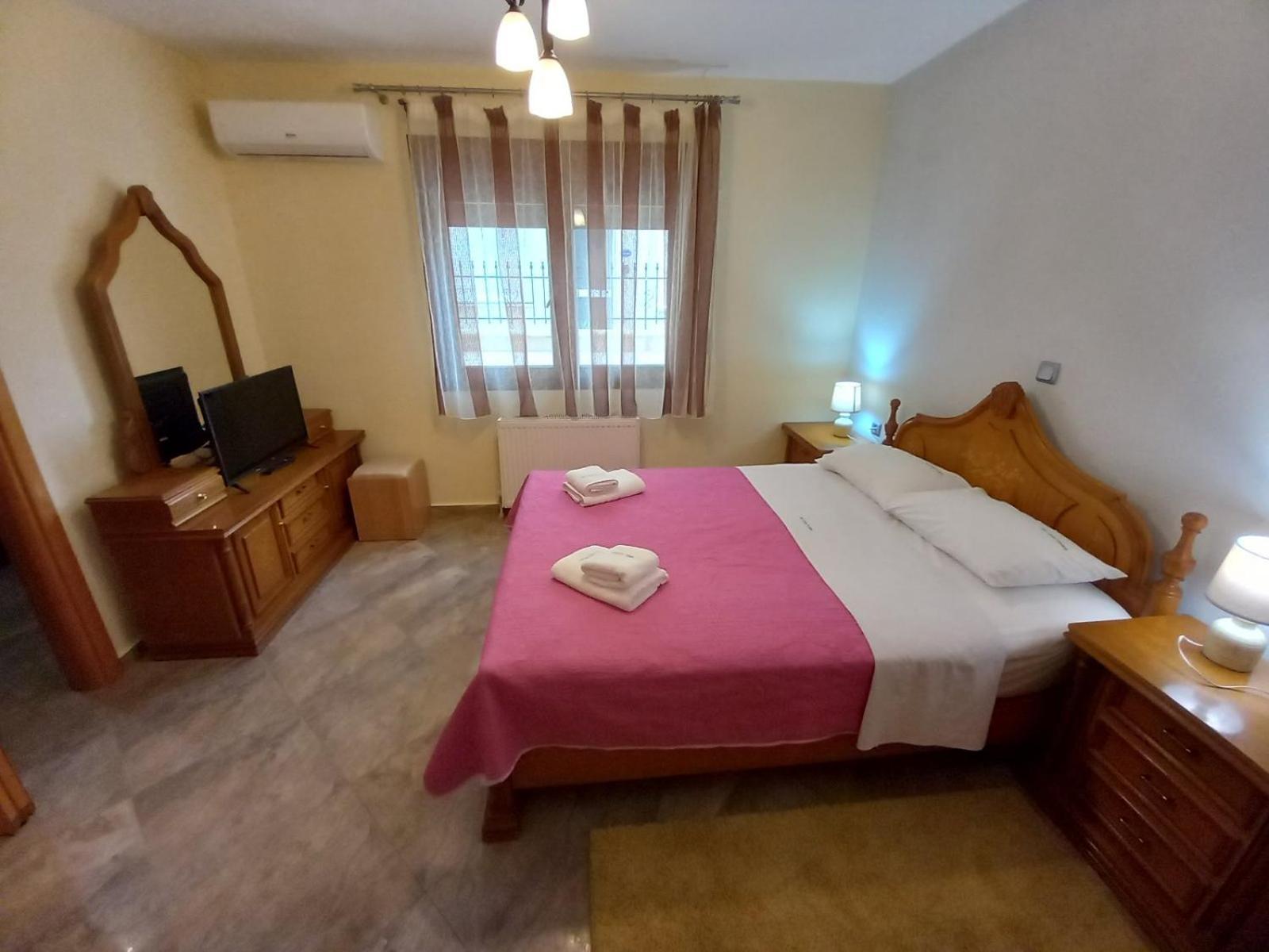 Peramos Rent House Διαμέρισμα Néa Péramos Εξωτερικό φωτογραφία