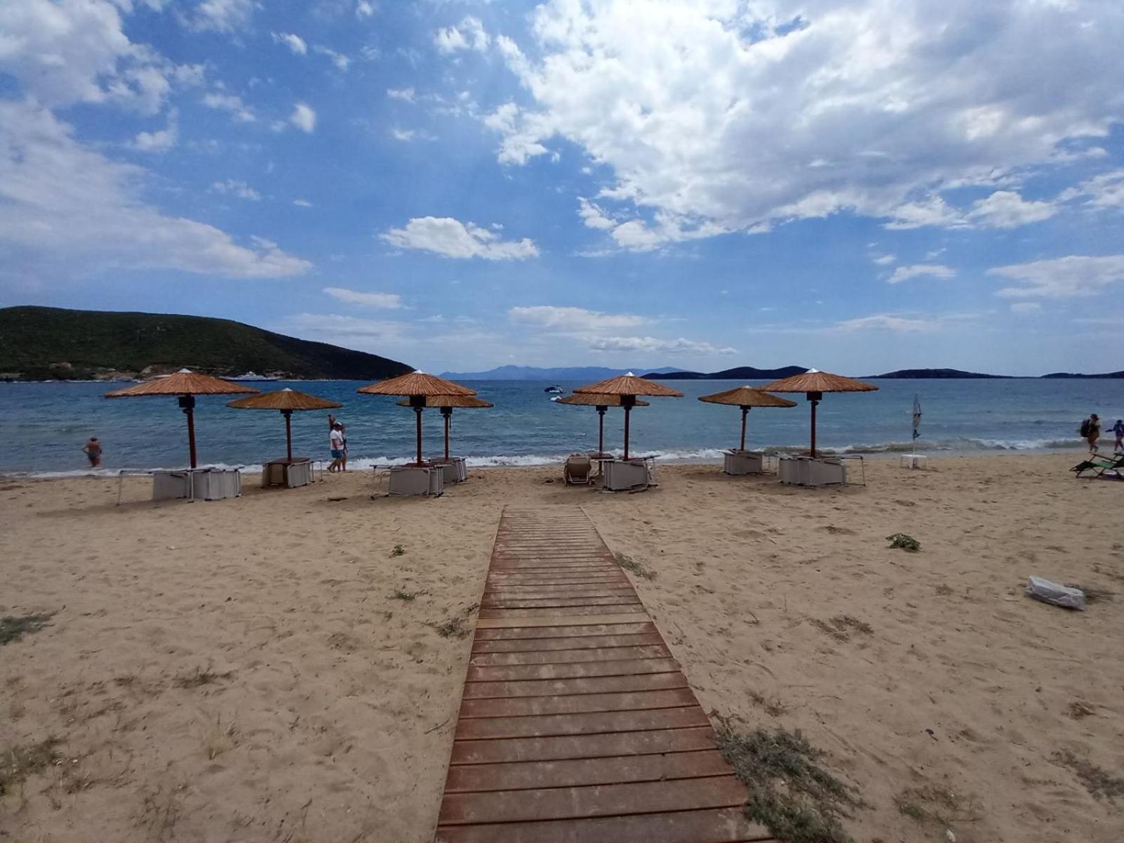 Peramos Rent House Διαμέρισμα Néa Péramos Εξωτερικό φωτογραφία