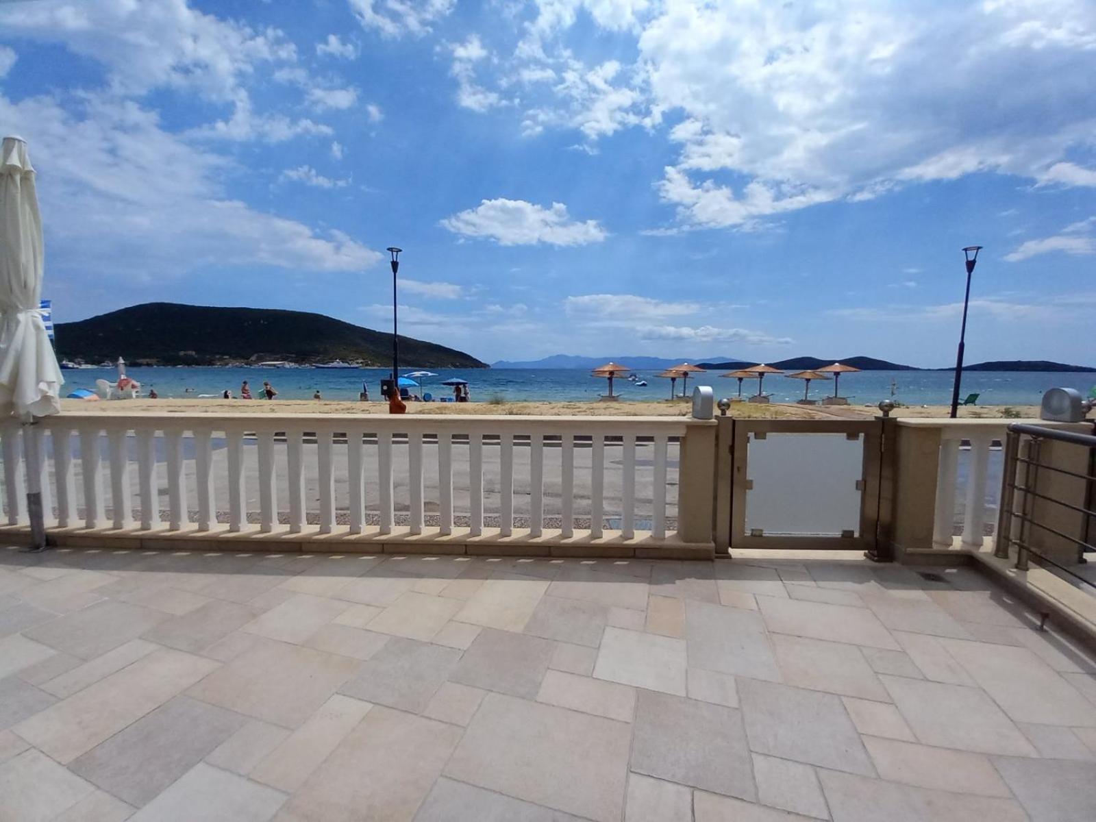 Peramos Rent House Διαμέρισμα Néa Péramos Εξωτερικό φωτογραφία