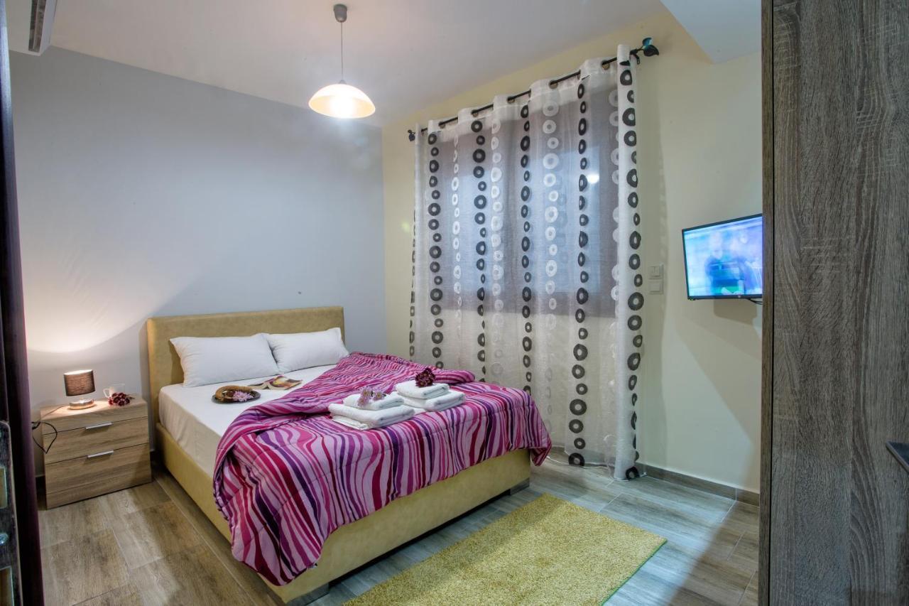Peramos Rent House Διαμέρισμα Néa Péramos Εξωτερικό φωτογραφία