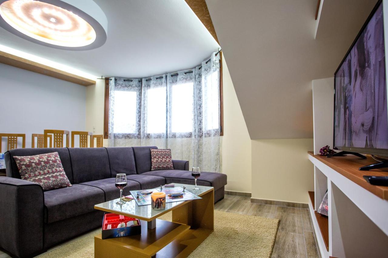 Peramos Rent House Διαμέρισμα Néa Péramos Εξωτερικό φωτογραφία